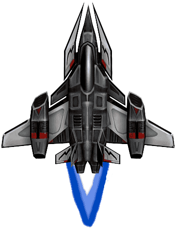 Caça 1